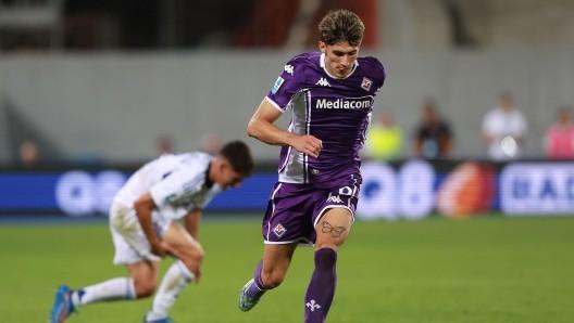 米体：为防止尤文截胡福尔蒂尼，罗马已加大推进力度推进交易