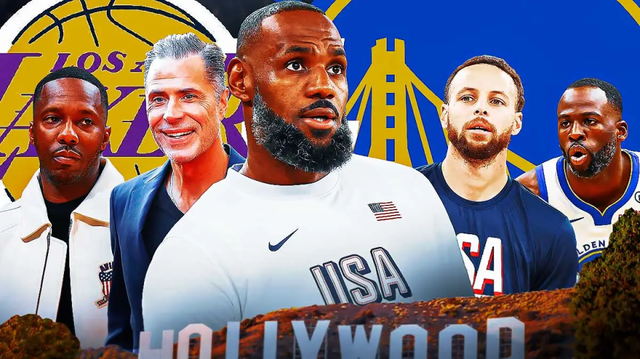 必赢体育官方入口-NBA高管：湖人就算交易詹姆斯 也只会和骑士勇士等两三队谈判