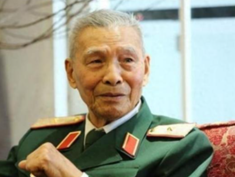 必赢体育官方网站-越南少将：中国军队回撤时越军为啥不打？因黎笋下了道死命令